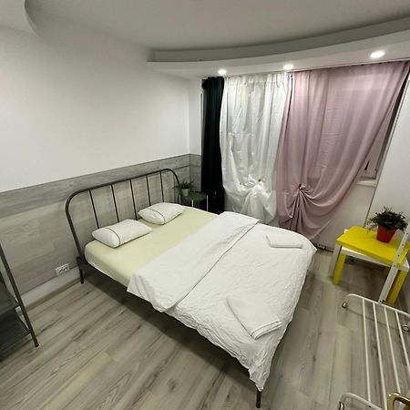 Mc 2 By Ga Apartment Bucureşti Ngoại thất bức ảnh