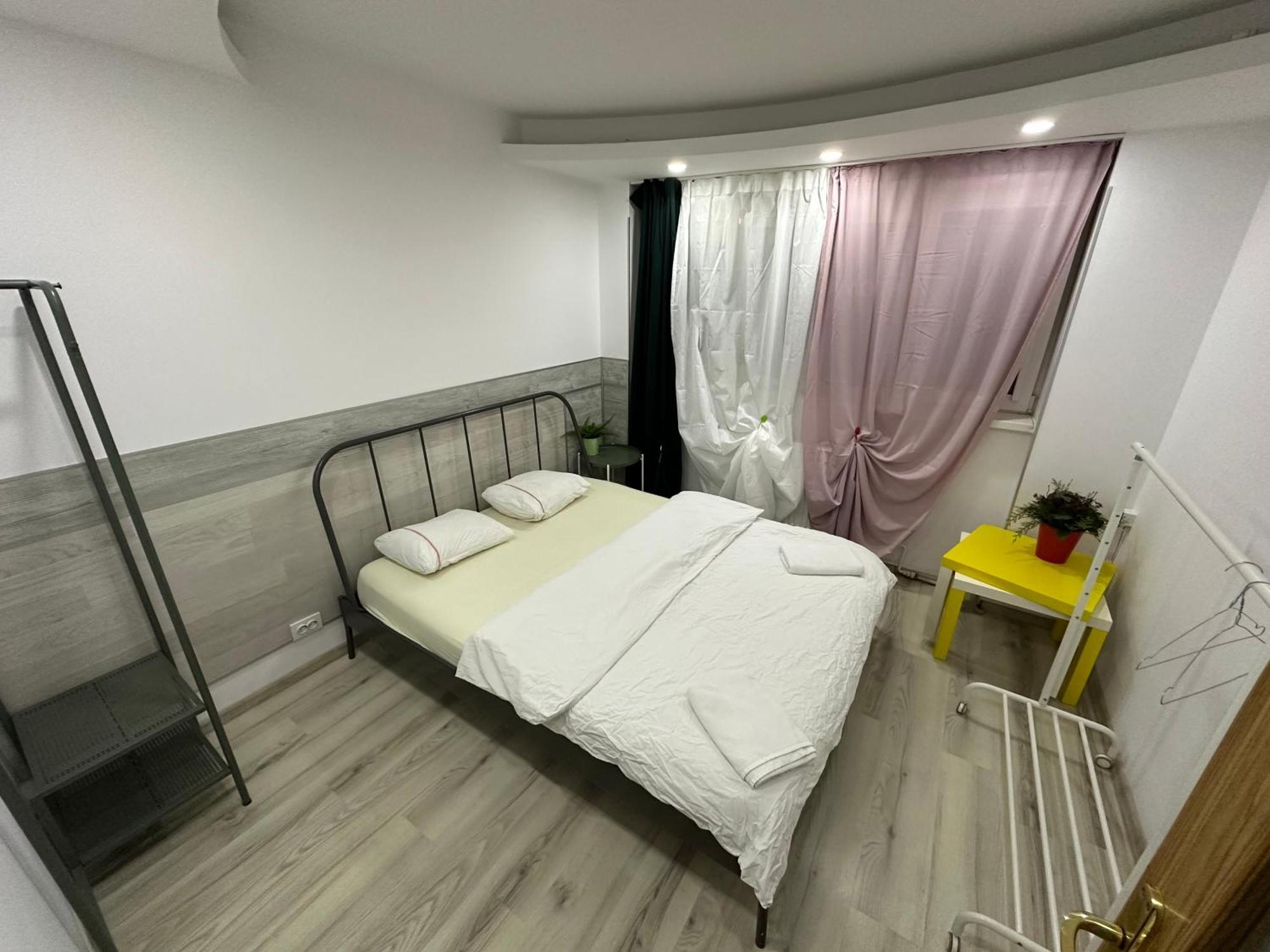 Mc 2 By Ga Apartment Bucureşti Ngoại thất bức ảnh